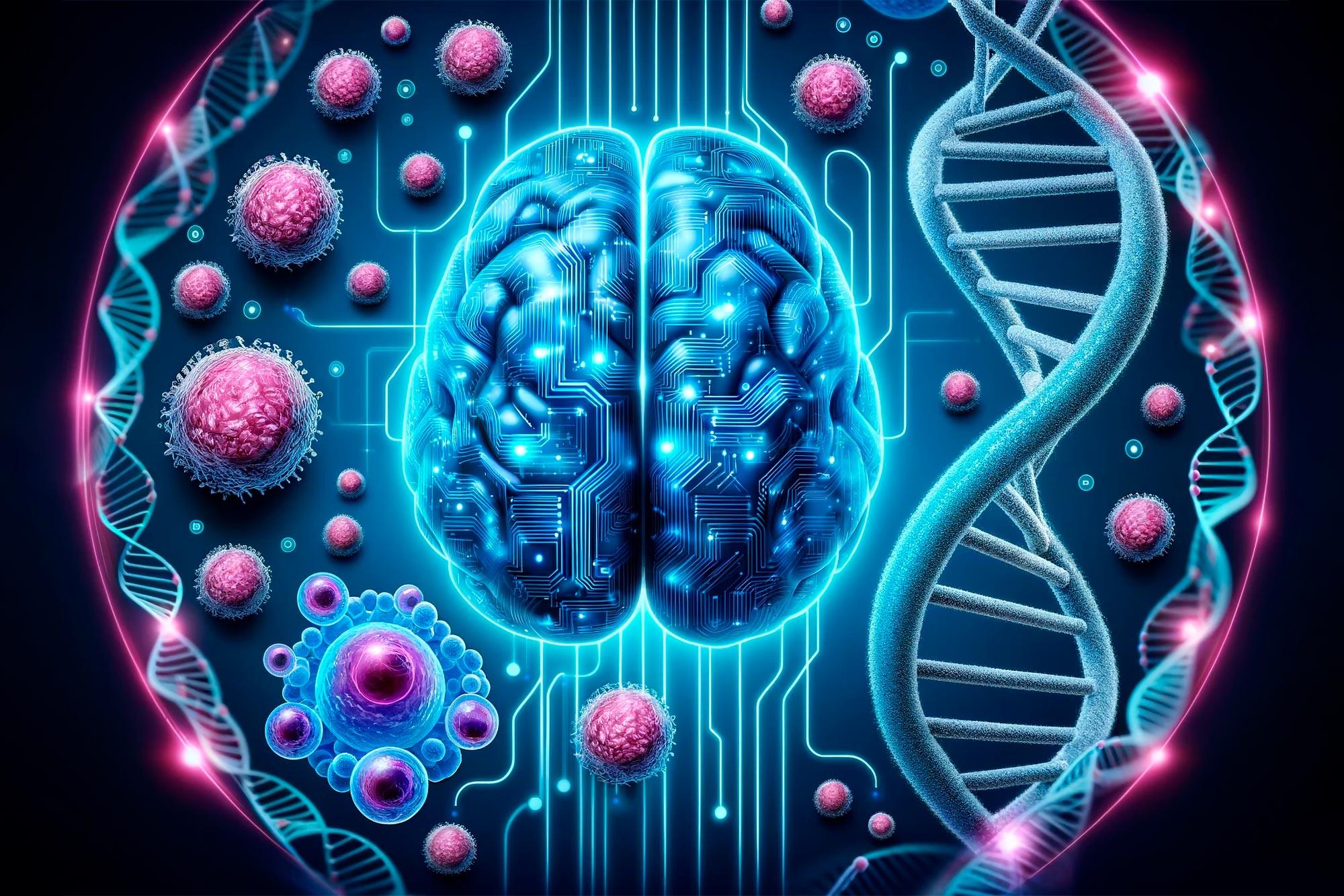 HHS Doubles AI Investment to Accelerate Childhood Cancer Research and Treatment