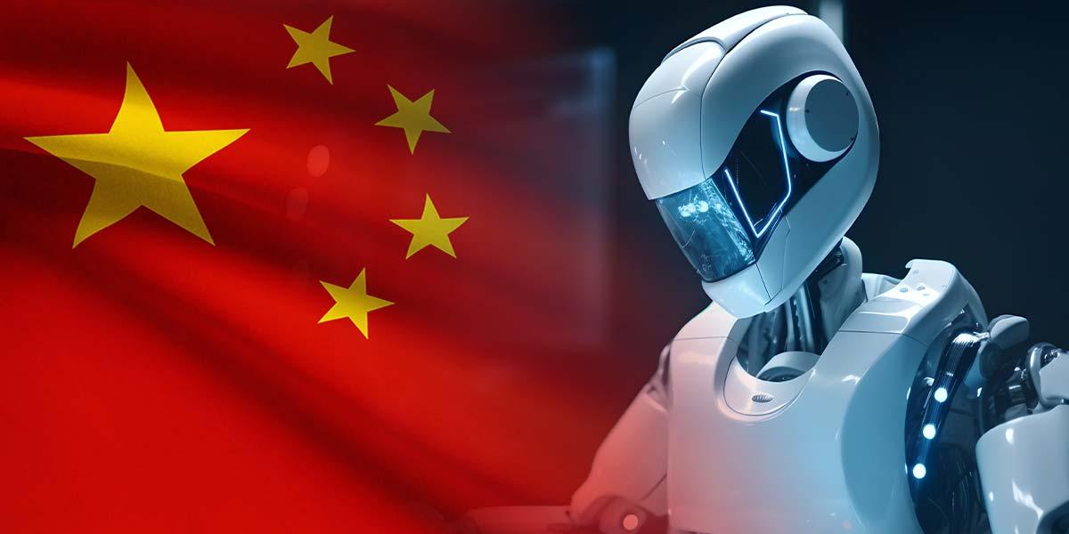 Chinas Robotic Revolution: Outpacing the US in Factory Automation