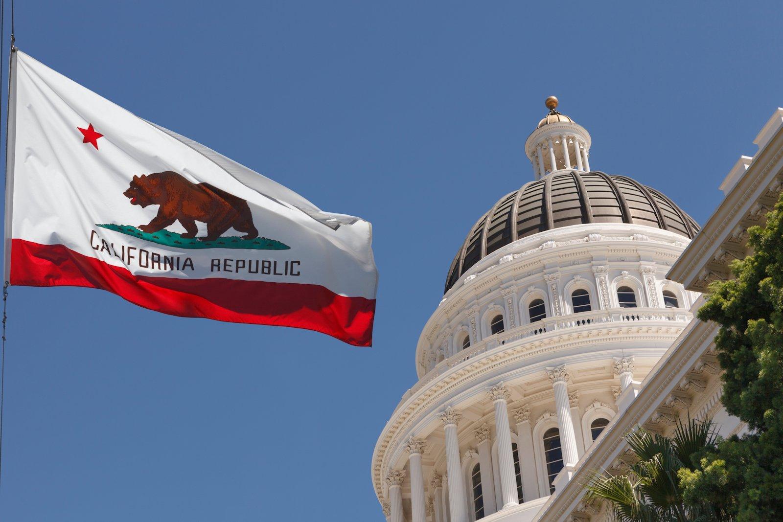 Californias Groundbreaking AI Safety Law Targets Tech Giants