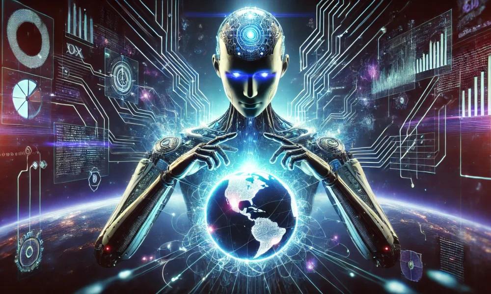 Humanoid Robots Move From Lab Experiments to Real Warehouse Jobs