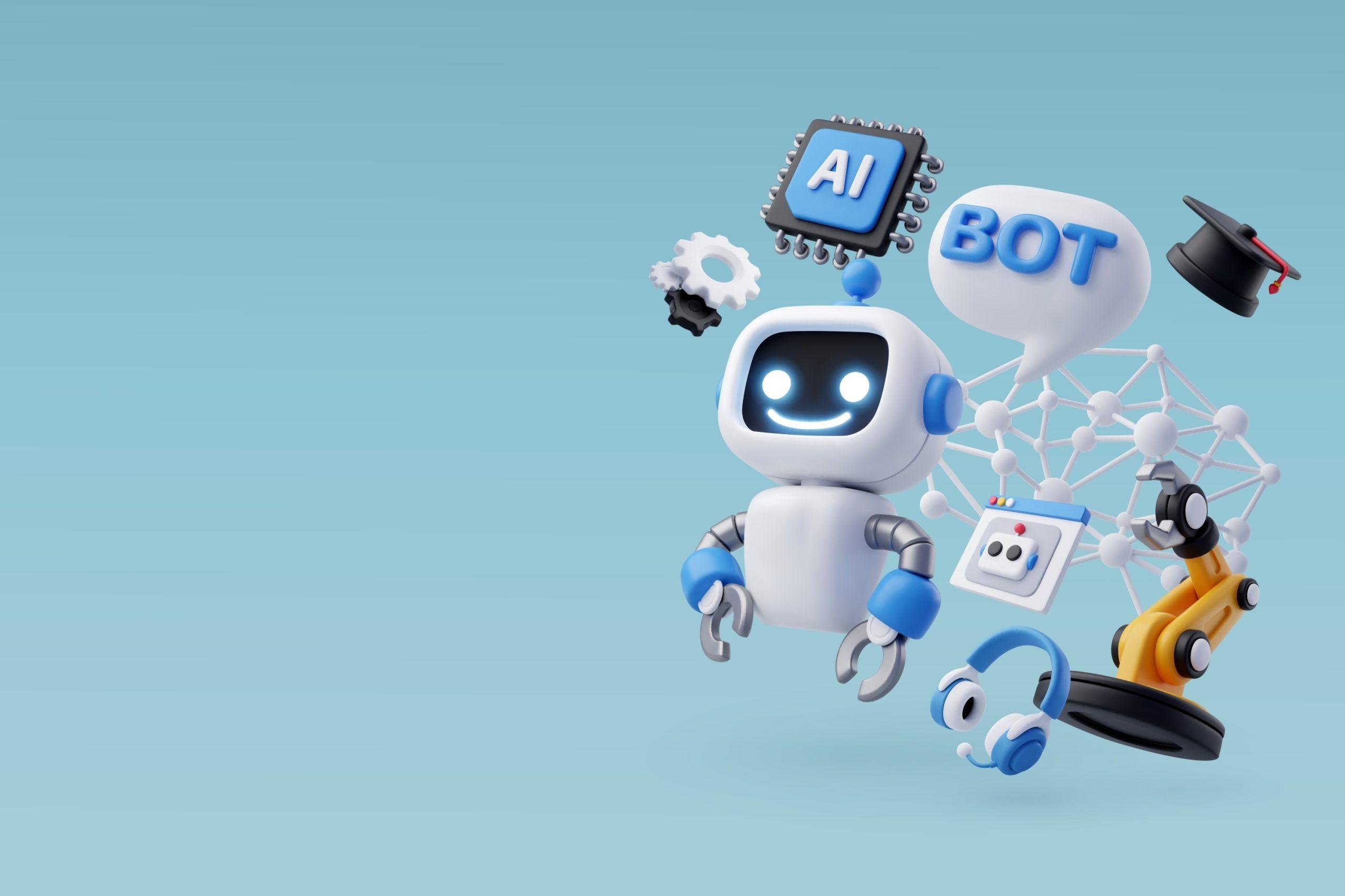 Revolutionizing Our Lives: The Impact of Robotics on the Future