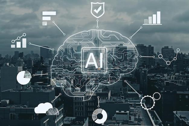 Revolutionizing Business with Generative AI: From Cost-Saving Innovations to Power Challenges
