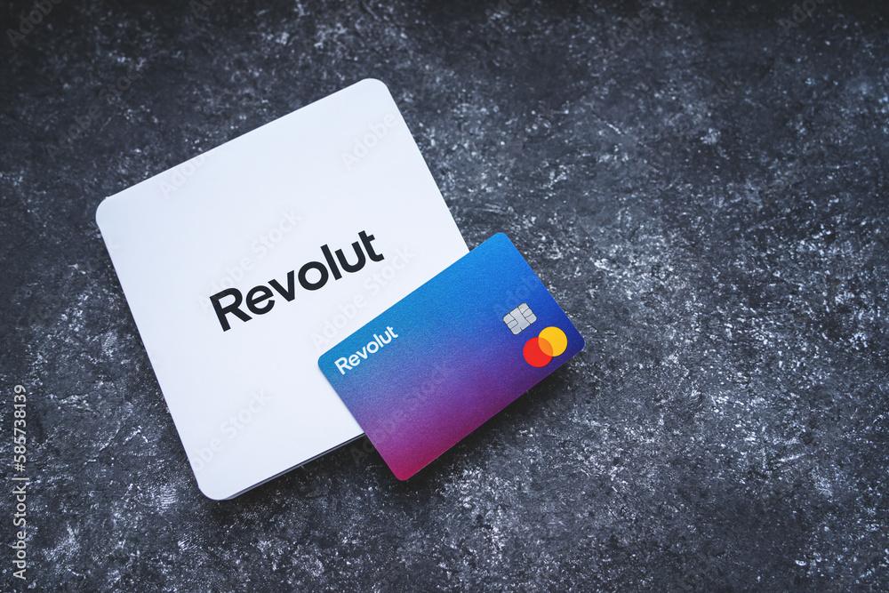 Revolutionizing Talent Management: How Revoluts AI Overhaul is Redefining Hiring and Workforce Efficiency