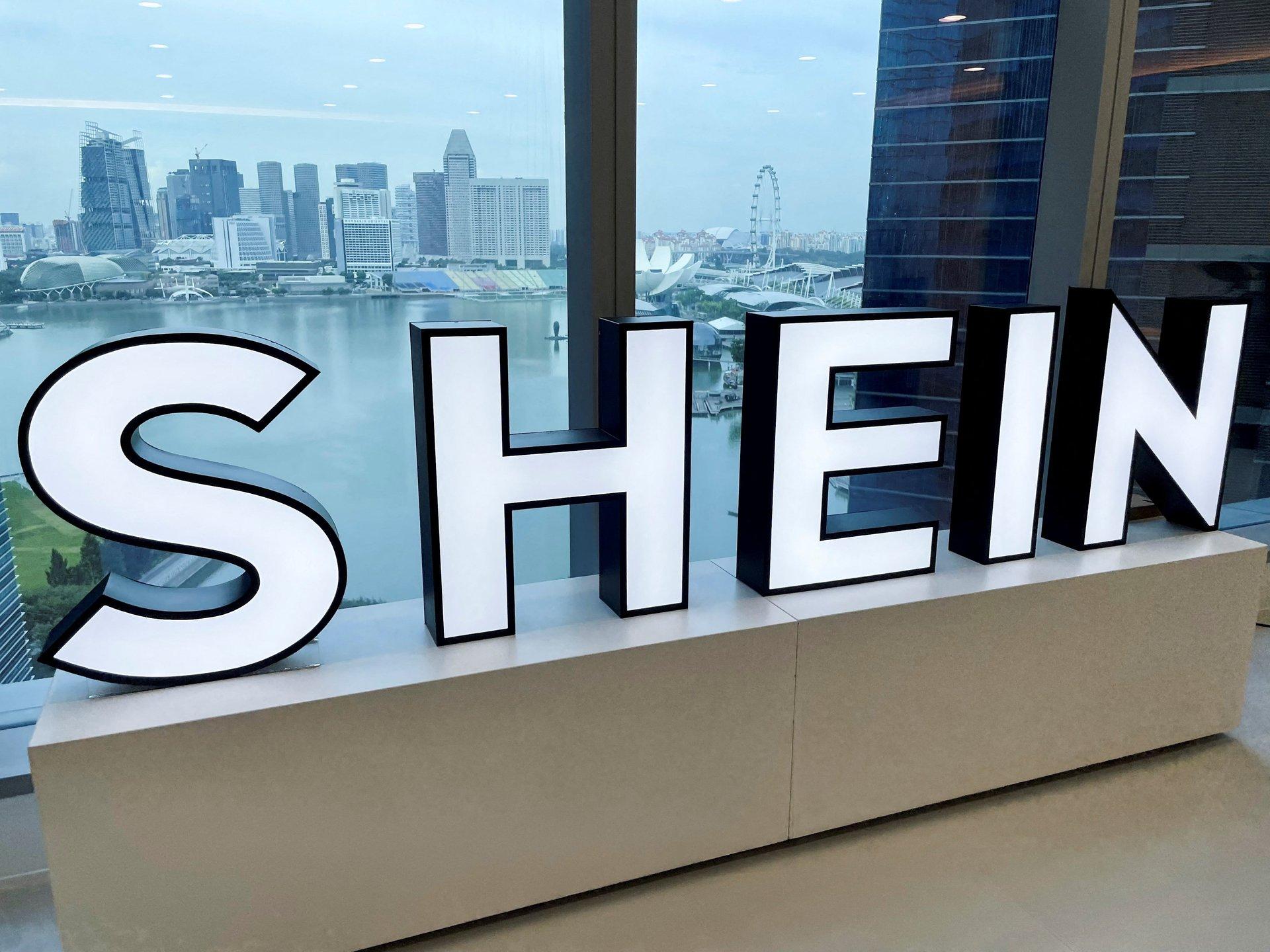 AIs Double-Edged Impact on Shein: Building an Empire and Sparking Sustainability Debate