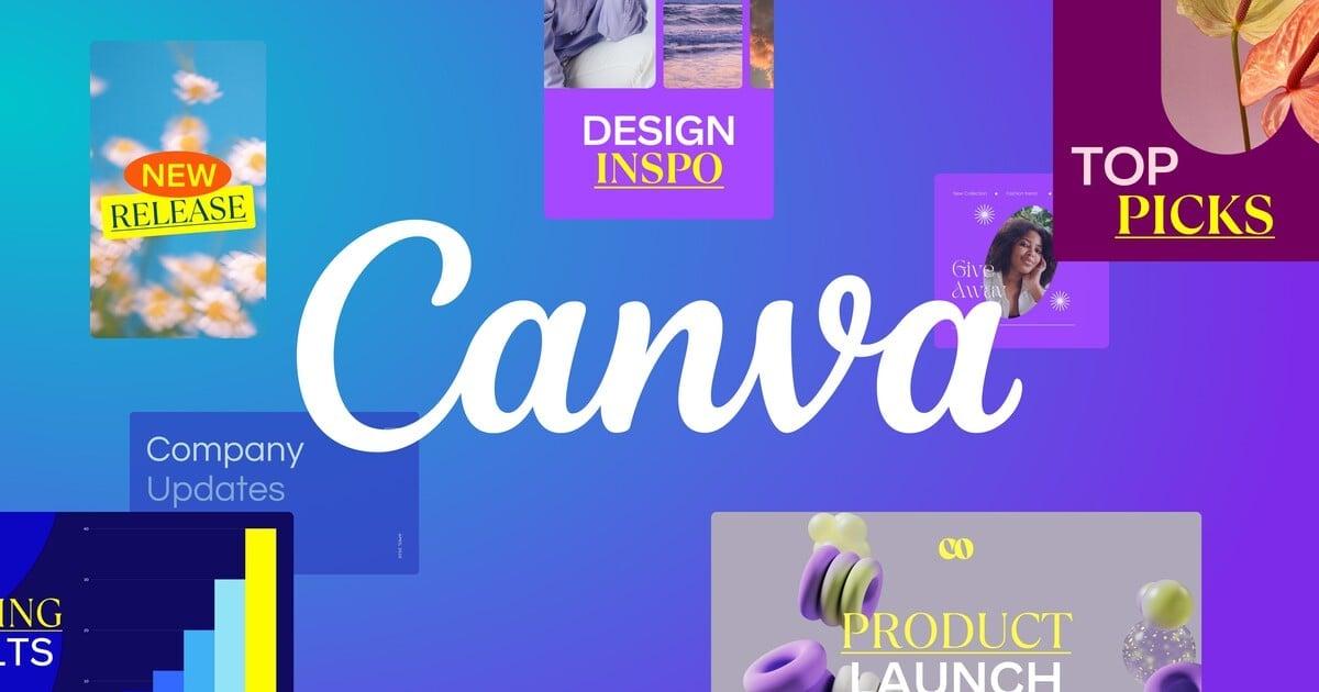 Unleashing Creativity: Canvas AI Discovery Week Revolutionizes Work with Bold Exploration and Cutting-Edge Innovation