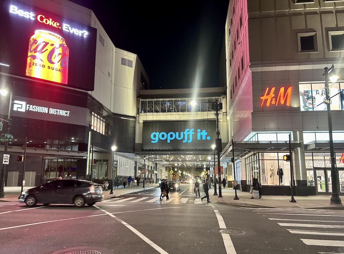 Gopuffs Revolutionary Web Experience: The New Era of Instant Shopping