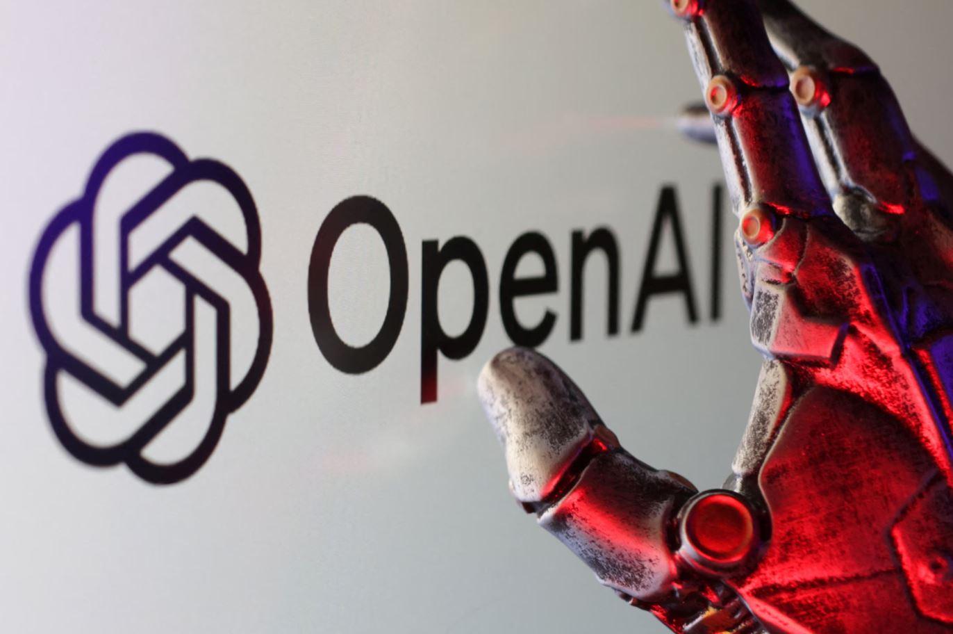 OpenAI: Revolutionizing Technology and Transforming the Future with Artificial Intelligence