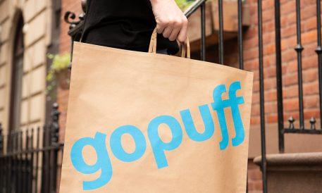 Revolutionizing Shopping: Gopuffs Innovative New Website Offers Real-Time Insights and Personalized Experience
