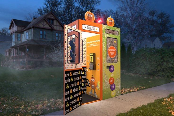Crafting Creepy Connections: Ingenious Halloween Marketing Strategies by Top Brands