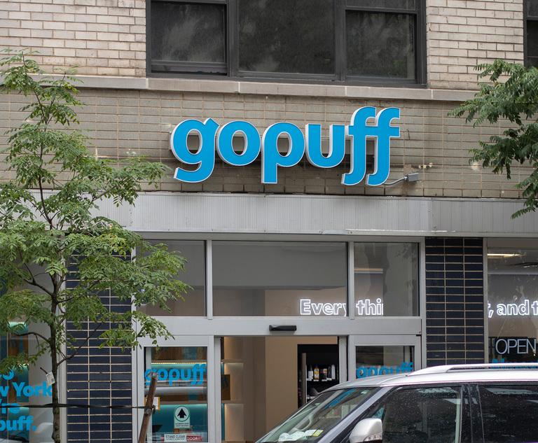 Navigating SNAP Cuts: How Companies Like Instacart and Gopuff Support Recipients Amid Government Shutdown