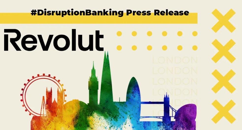 Revolut and SAS Team Up to Transform Everyday Spending into Travel Rewards