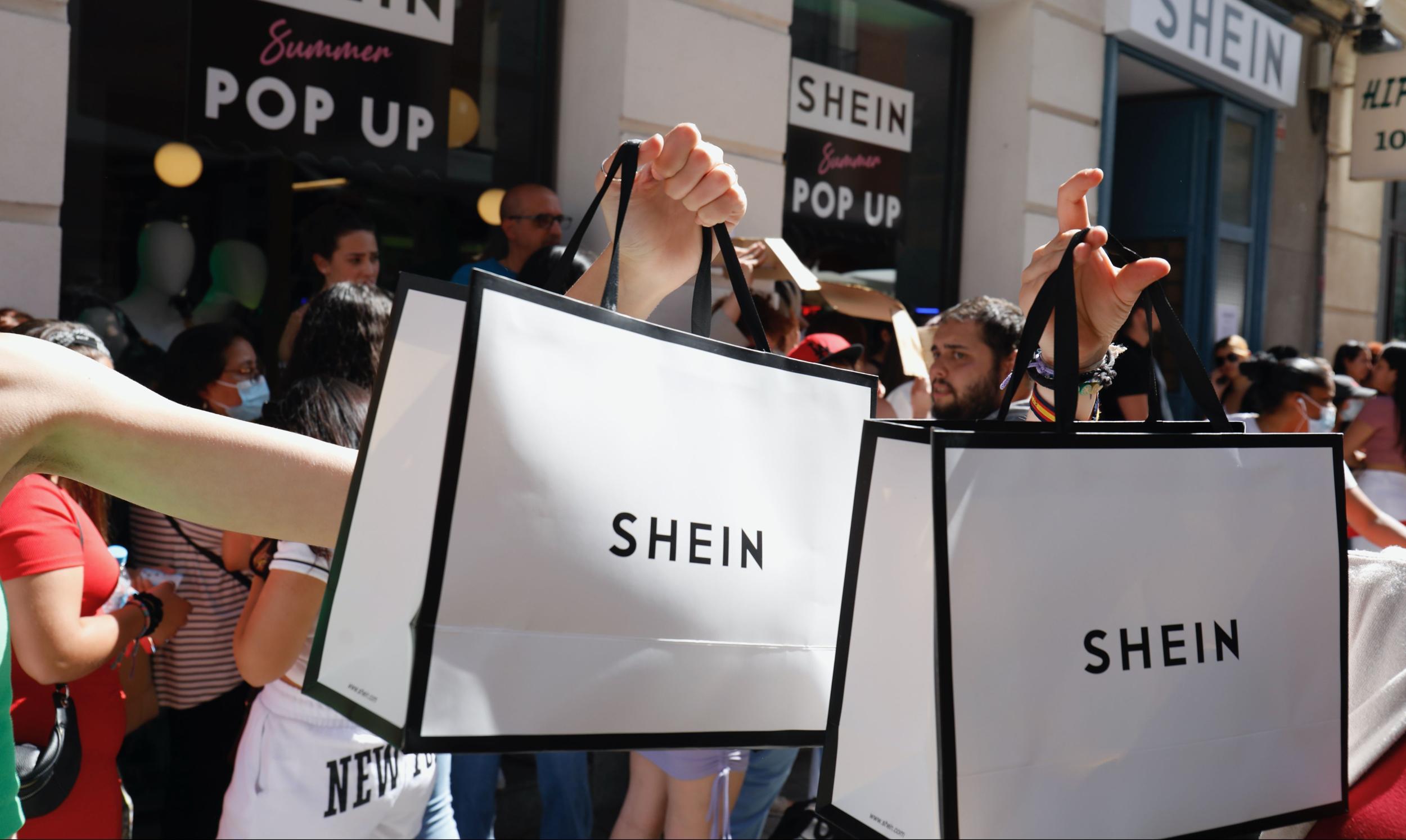 Sheins AI Dilemma: Fast Fashion Faces Legal Storm Over Alleged Design Piracy