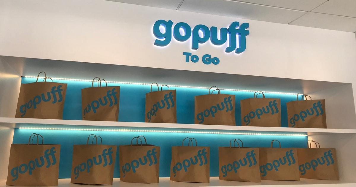 Gopuffs $250M Funding Boost: Igniting Instant Commerce Growth