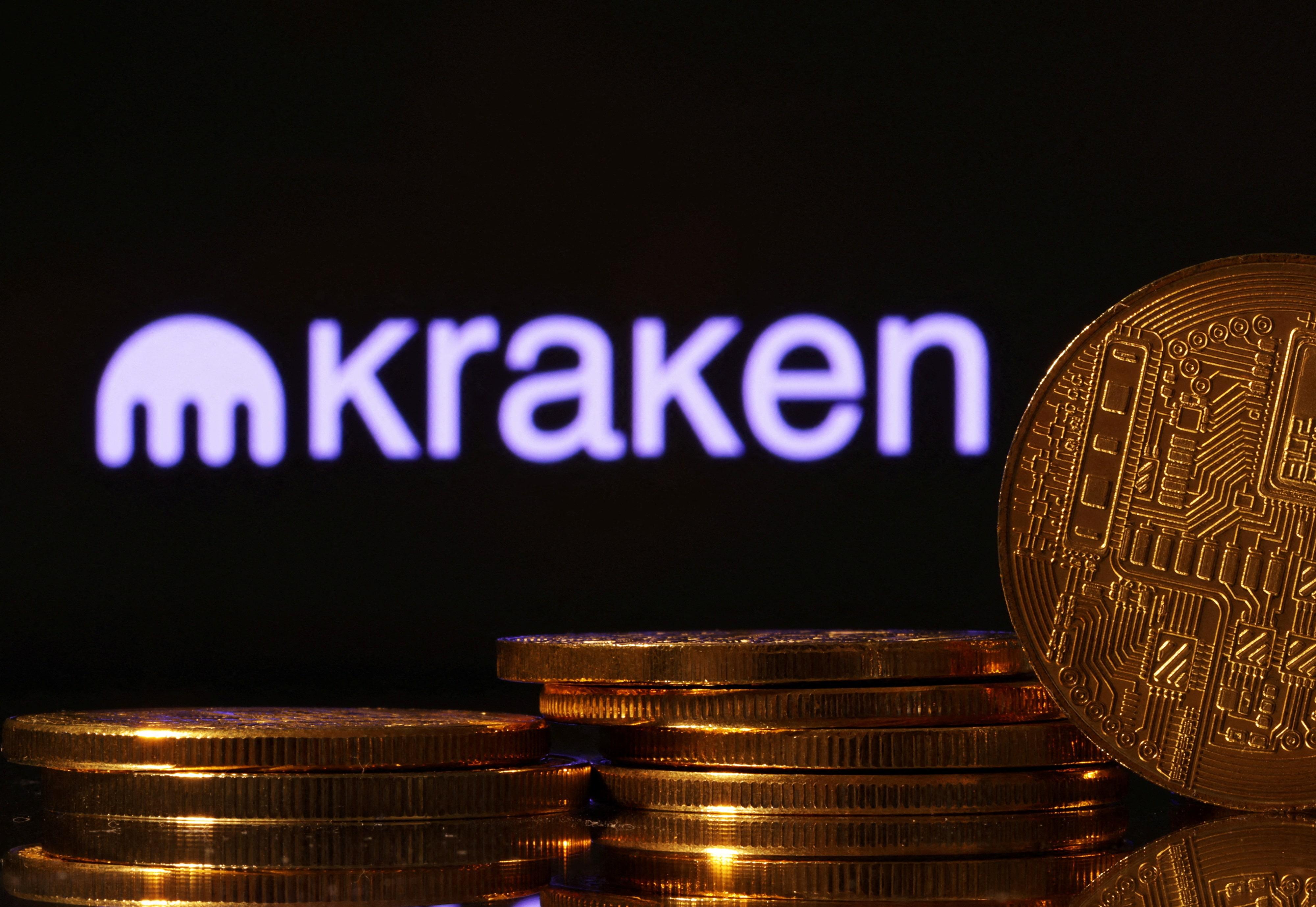 Kraken Raises $800M to Bring Traditional Finance On-Chain and Expand Global Digital Asset Platform