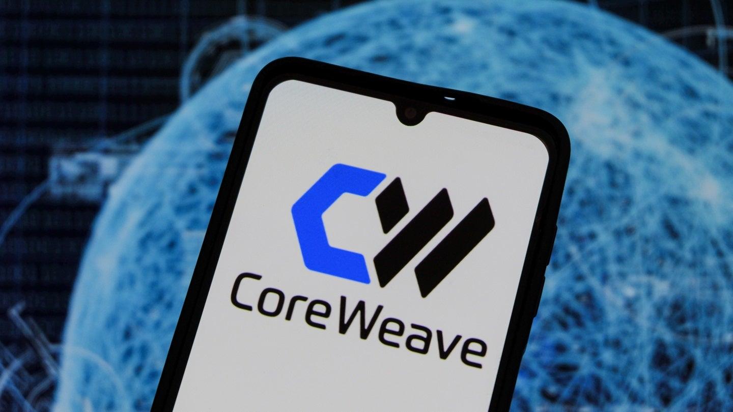 CoreWeave: The AI-First Cloud Built for Frontier-Scale Compute