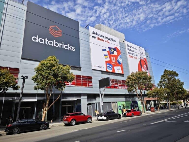 Databricks Hits $4 Billion Revenue Run Rate and $100 Billion Valuation on AI Surge
