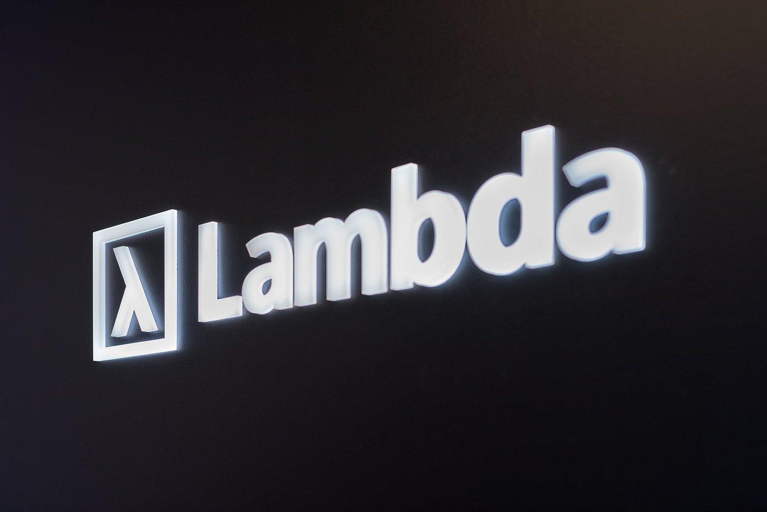 Lambda’s $1.5 Billion Bet to Own the AI Cloud Infrastructure Boom