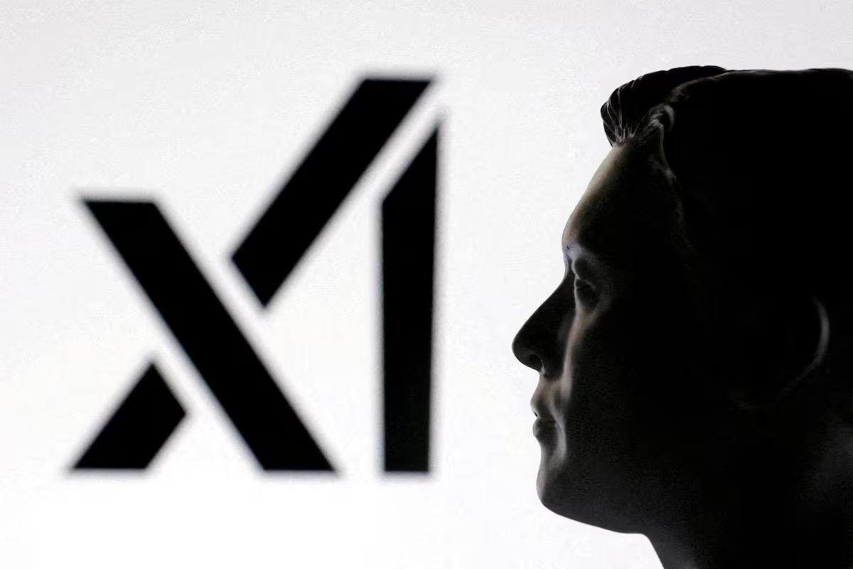 Elon Musk Denies xAIs $10 Billion Fundraising Amidst Soaring Valuations in AI Race