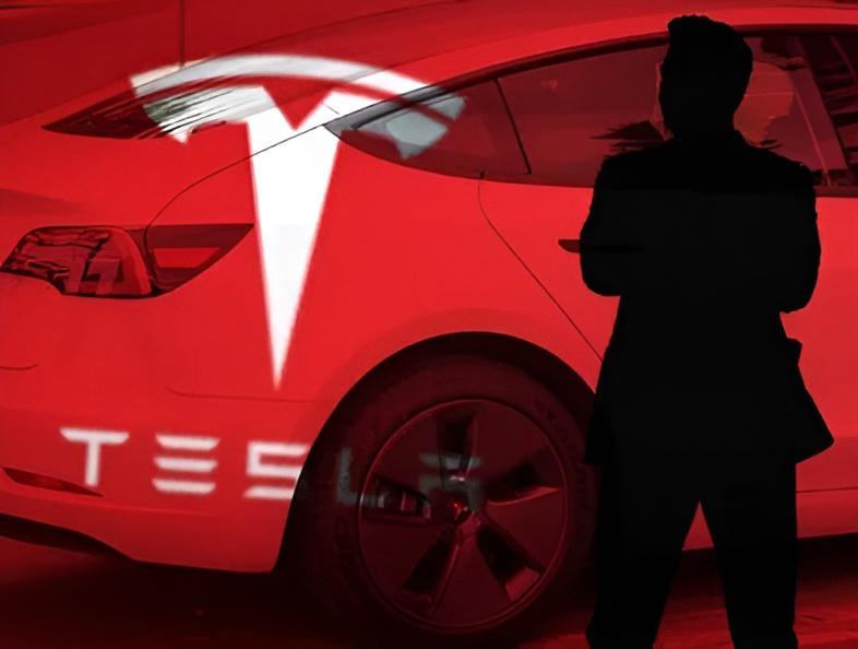 Teslas Robotaxi Revolution: Transforming the Drive into a $10 Trillion Opportunity