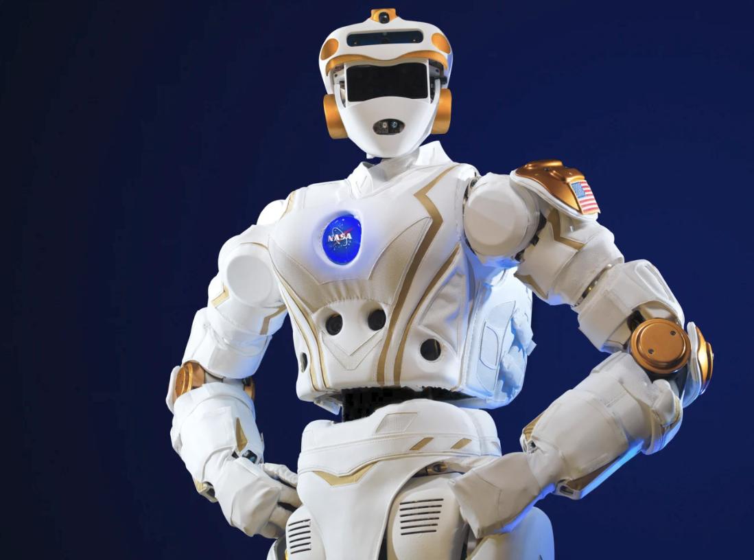 Apptronik’s $520M Bet on Humanoid Robots
