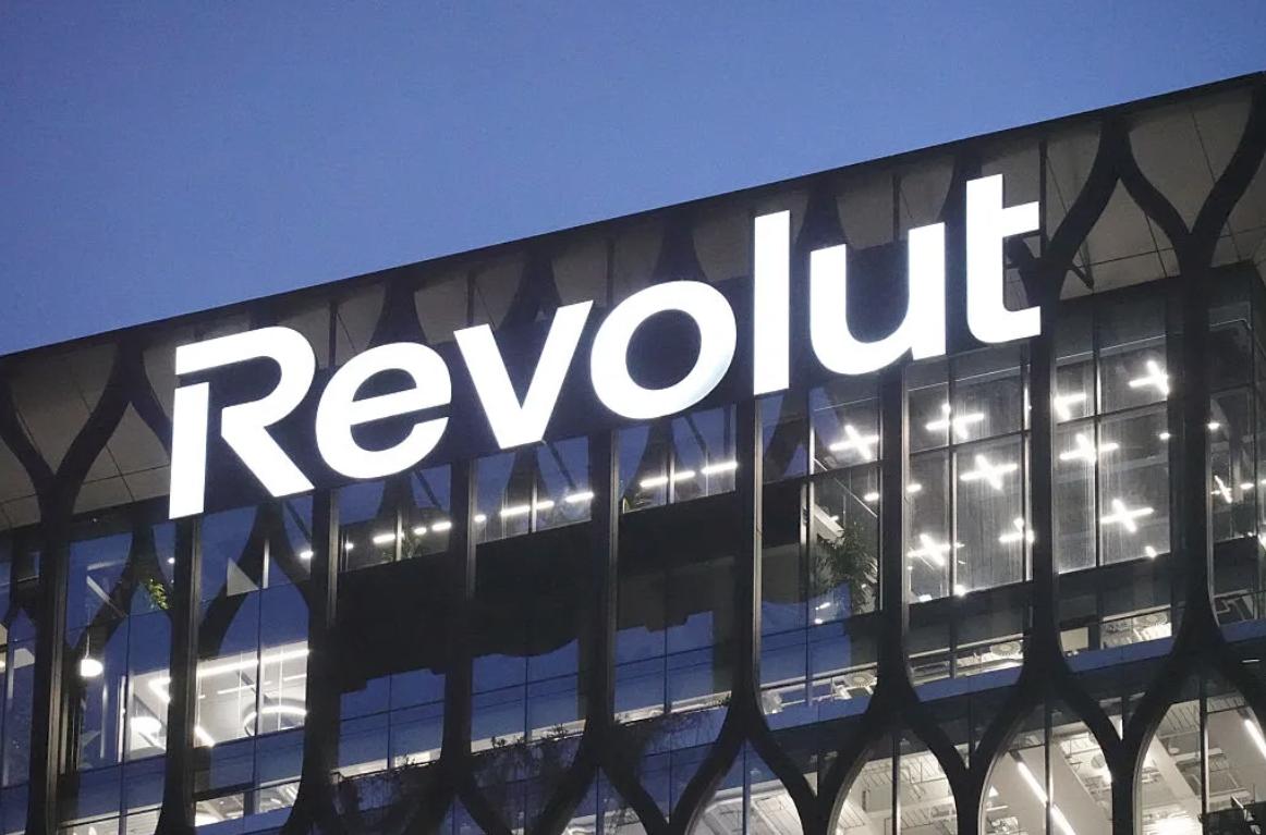 Revolut Hits $115 Billion, Becomes Europe’s Most Valuable Startup
