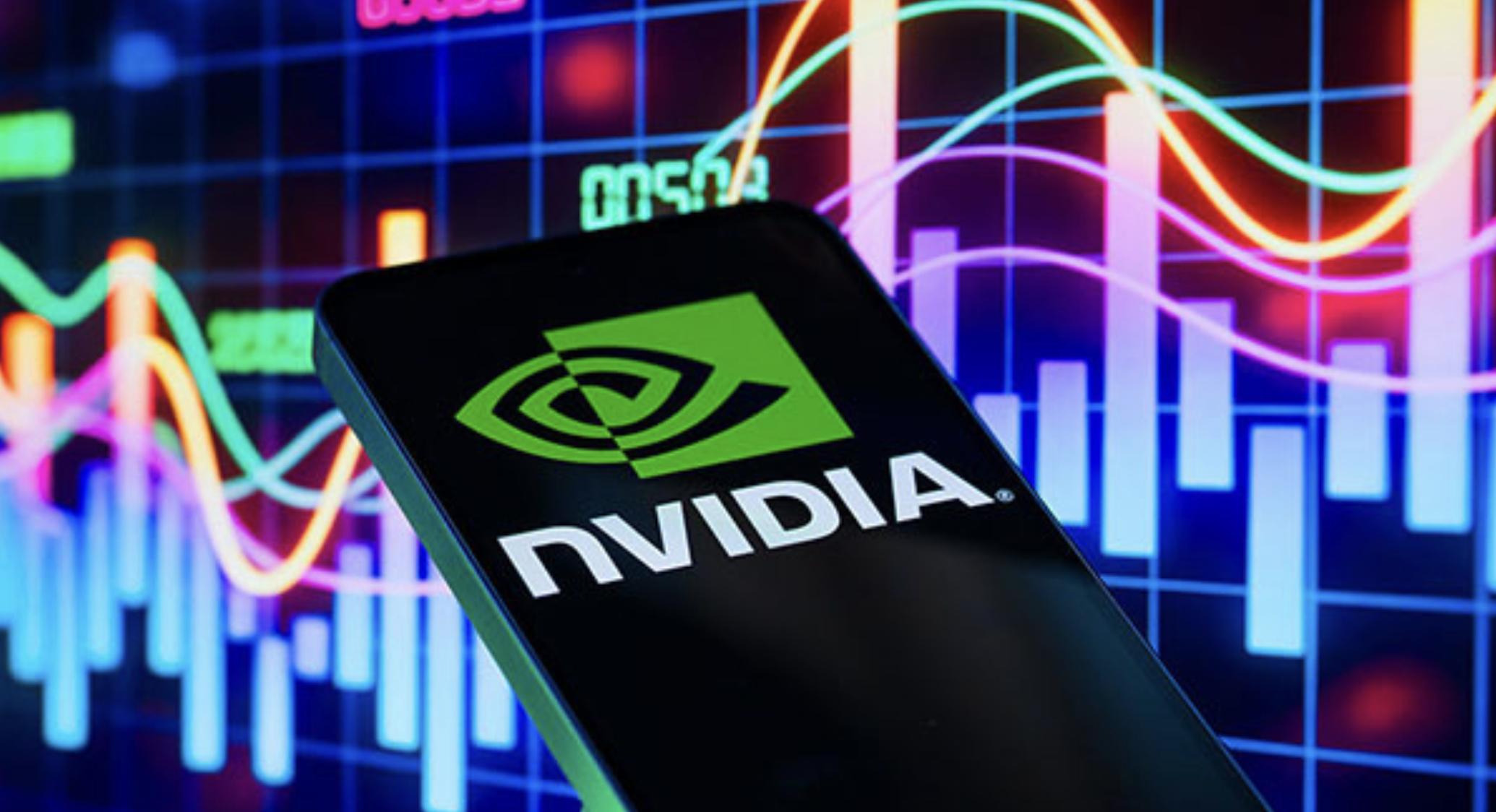 Why Nvidia Funds Future Chip Rivals