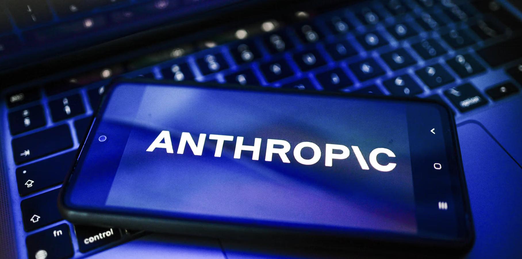 Anthropic’s $10 Billion AI Computing Deal