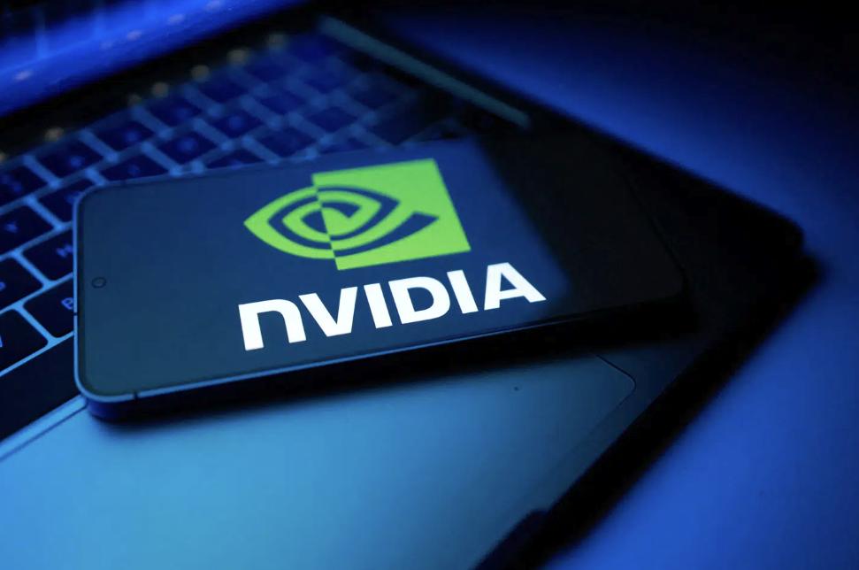 Morgan Stanley Backs Nvidia on Broadening AI Growth
