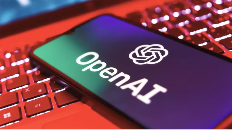 OpenAI’s Enterprise AI Services Push