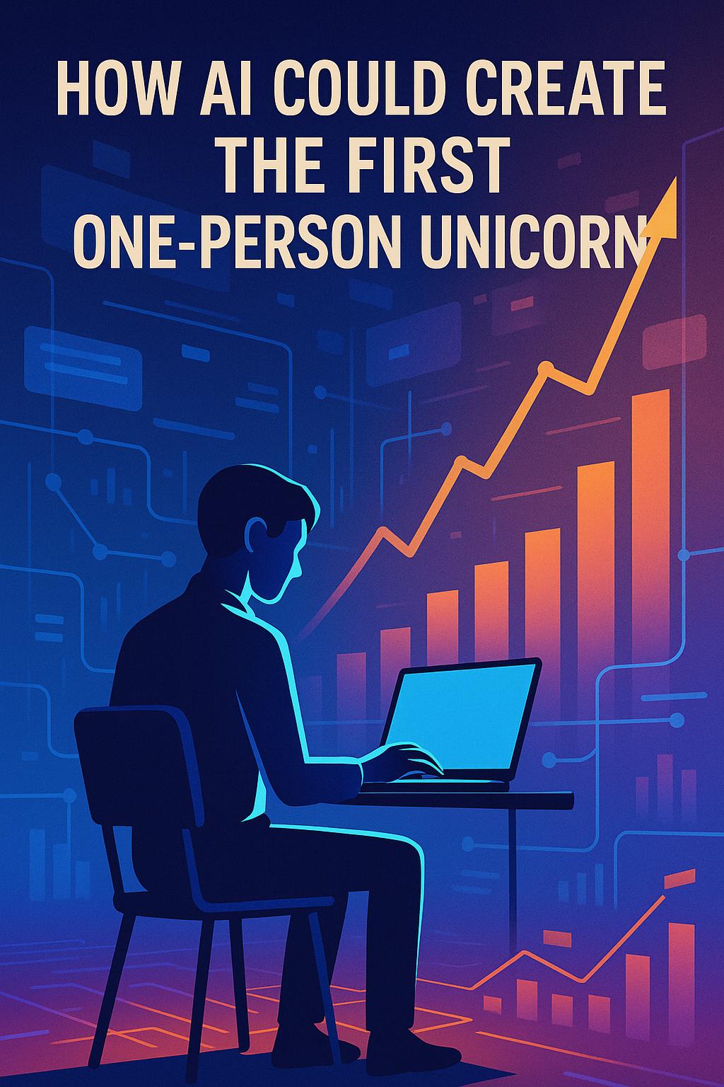AI Agents Forge the New Era of Solo Unicorn Entrepreneurs
