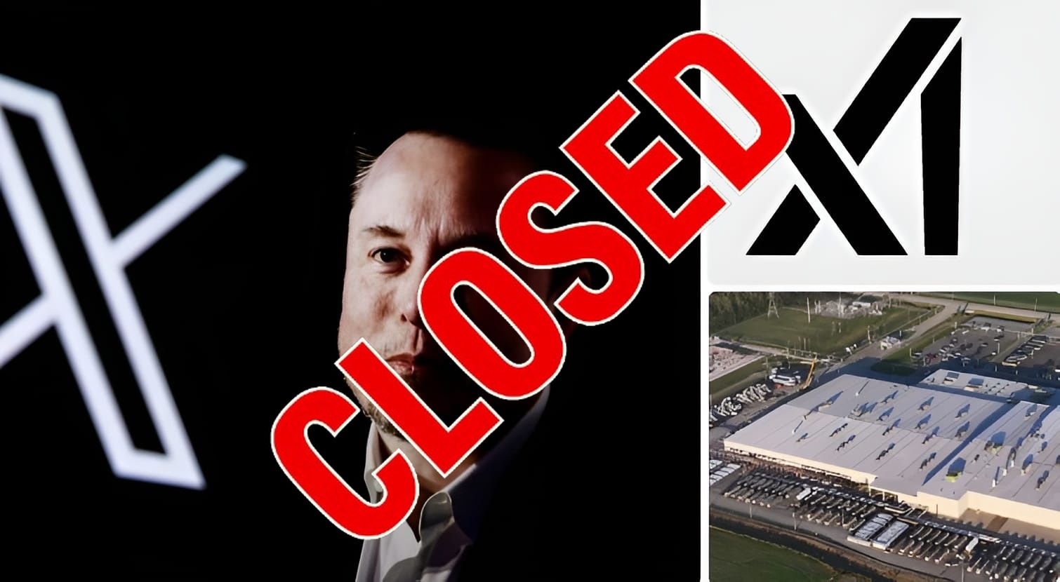 CLOSED: xAI