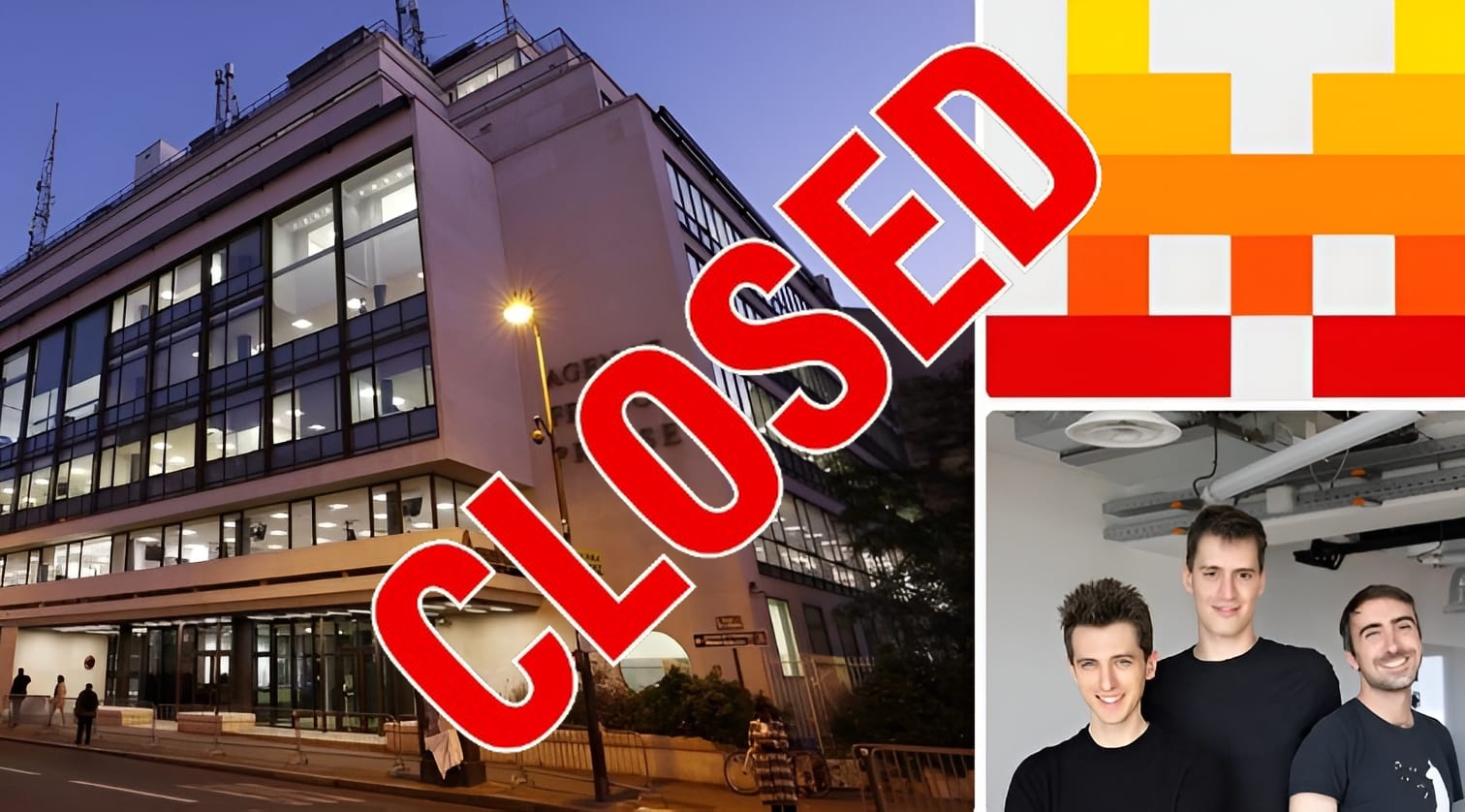 CLOSED: Mistral AI