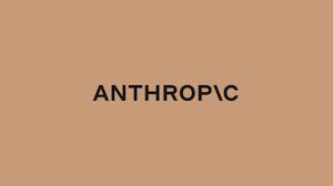 Anthropic Eyes Mega-Round That Could Crown It the World’s Most Valuable AI Startup
