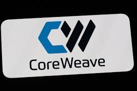 CoreWeave Quietly Becomes an AI Cloud Powerhouse for Wall Street