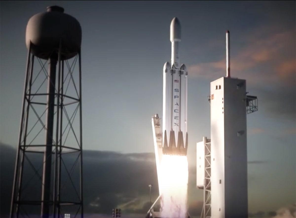 SpaceX Eyes Record $800 Billion Valuation as It Preps for Possible 2026 IPO