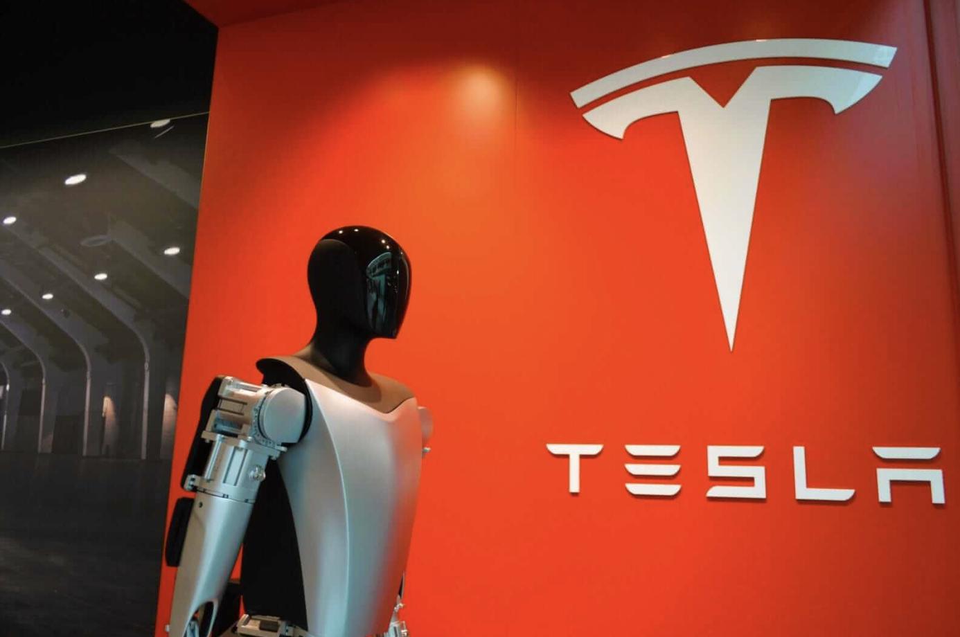Tesla’s Big Bet on Growth: Deliveries Up, Margins Down, CapEx Surges