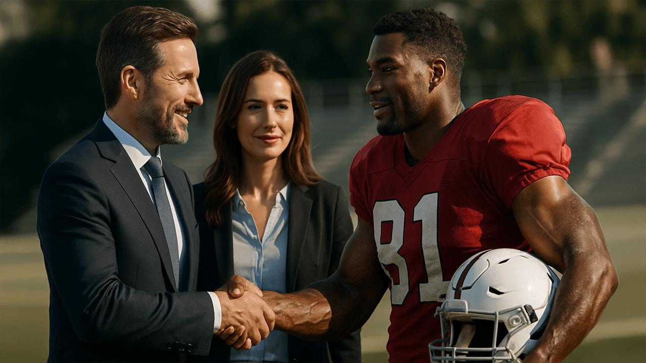 From Hype to Credibility: The Evolution of Crypto-Sports Partnerships