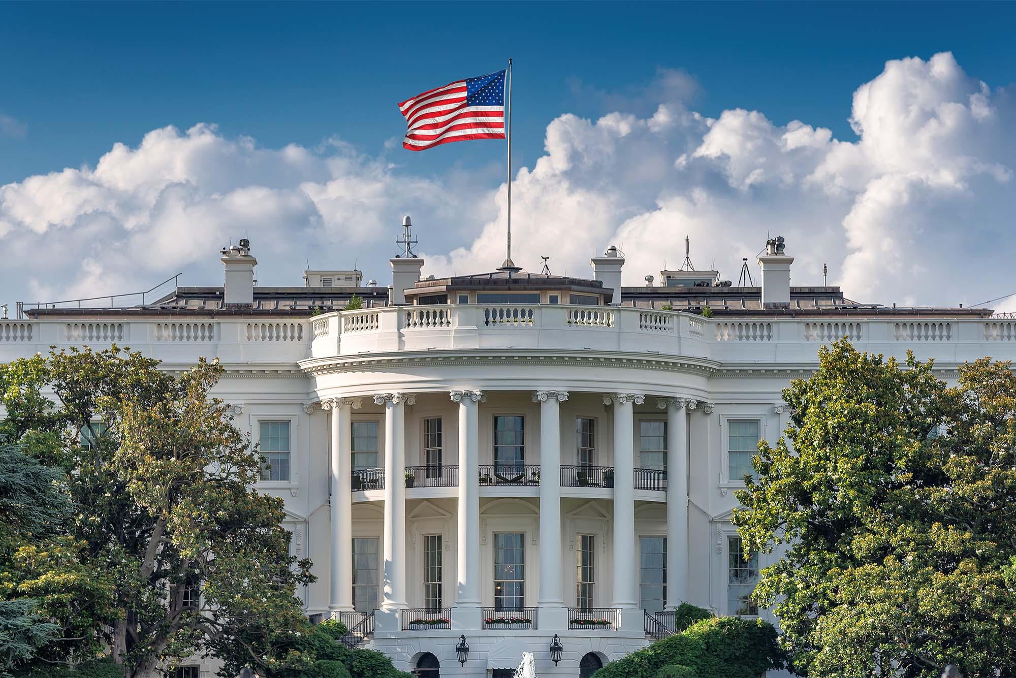 White House Unveils Comprehensive Framework for U.S. Digital Asset Regulation