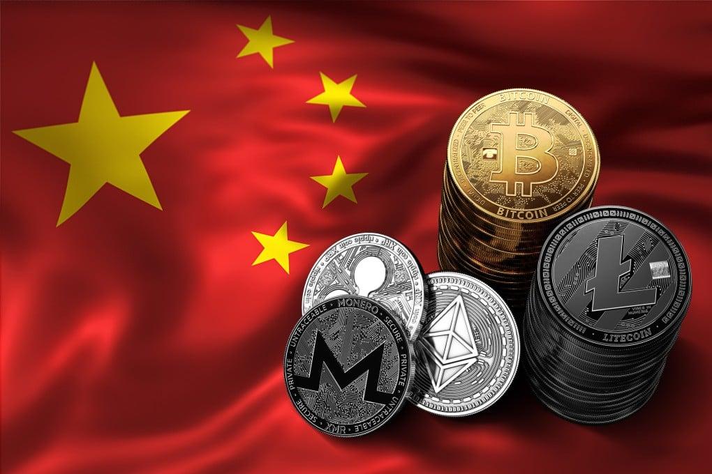 China Invests in Stablecoin Research Amid Global Digital Asset Tensions