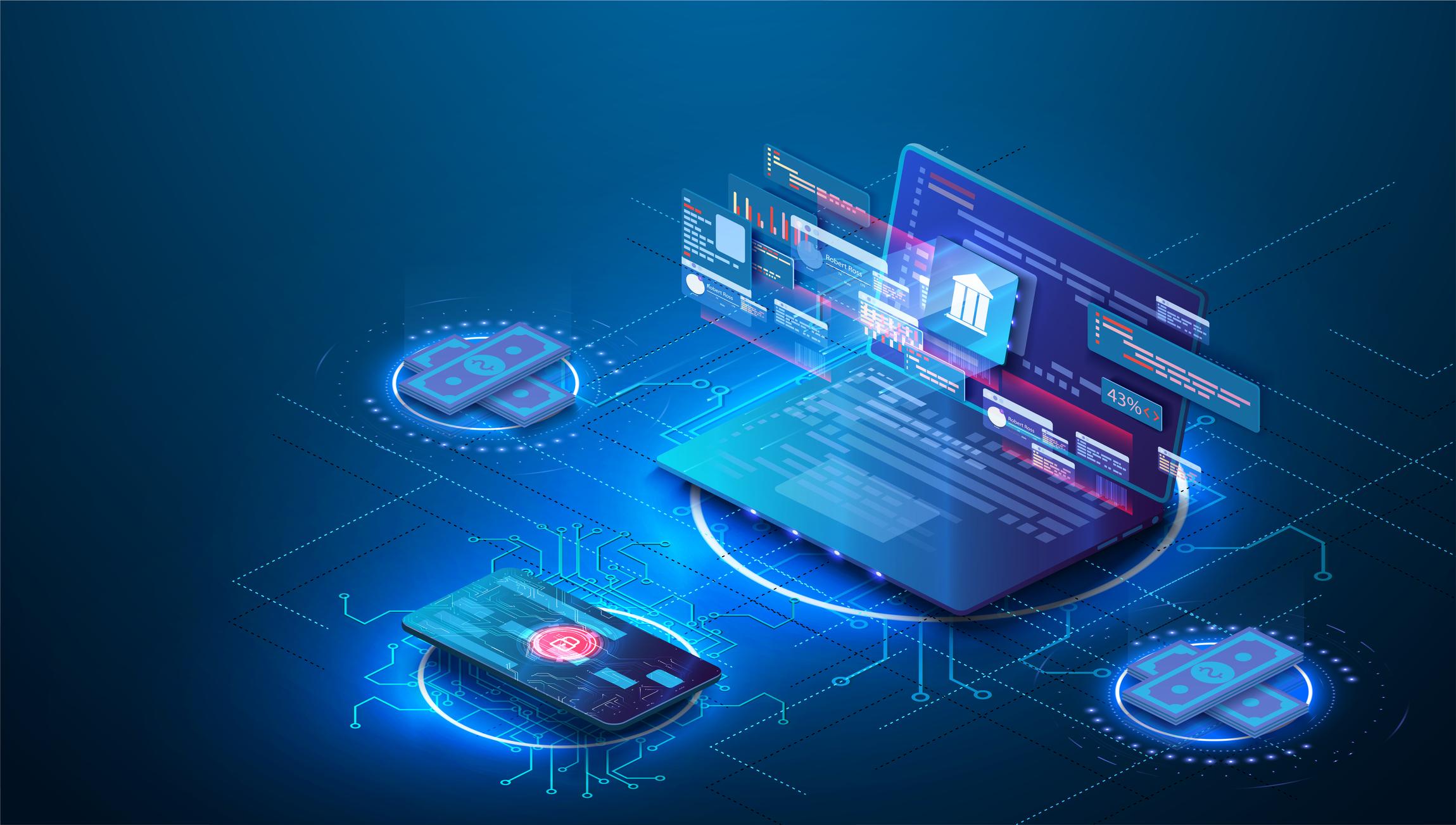 Exploring AIs Transformative Role in Financial Services and Regulatory Landscape