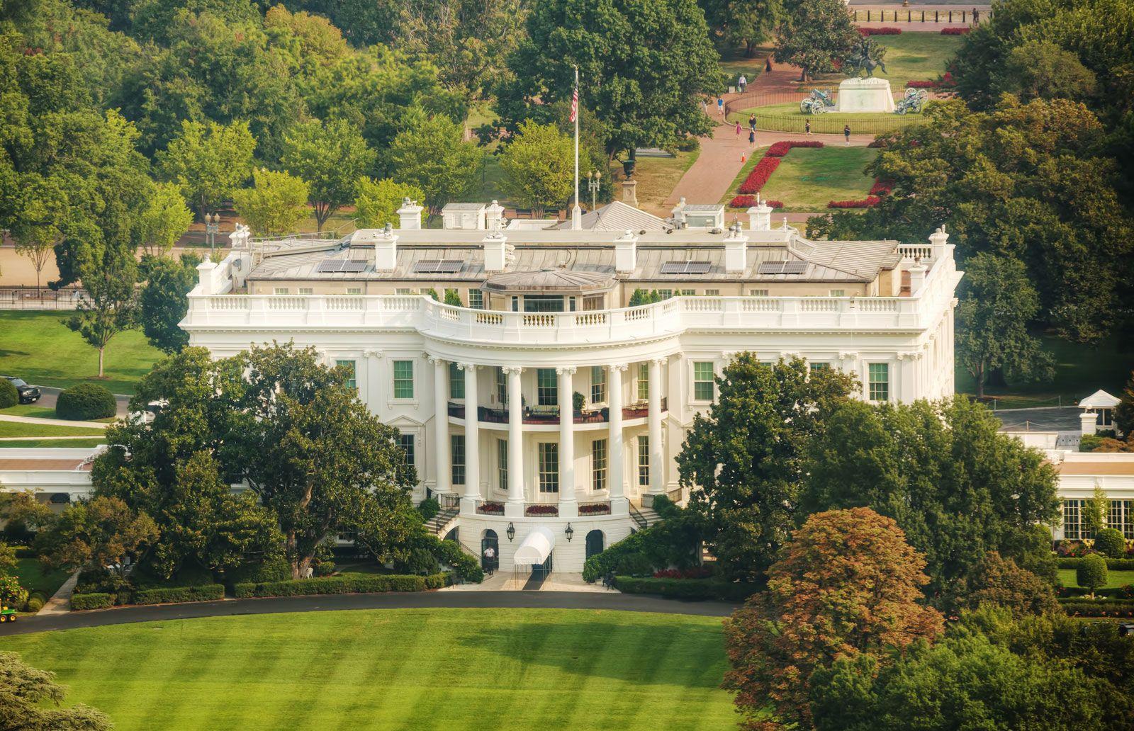 President Trump Issues Executive Order to Shape U.S. Digital Asset Strategy