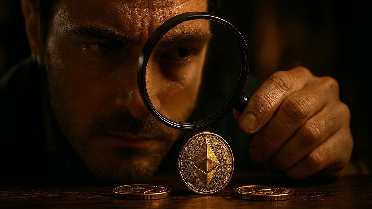 Bitmine Boosts Ethereum Holdings by 46,000 ETH Amid Strategic Crypto Reserves Shift