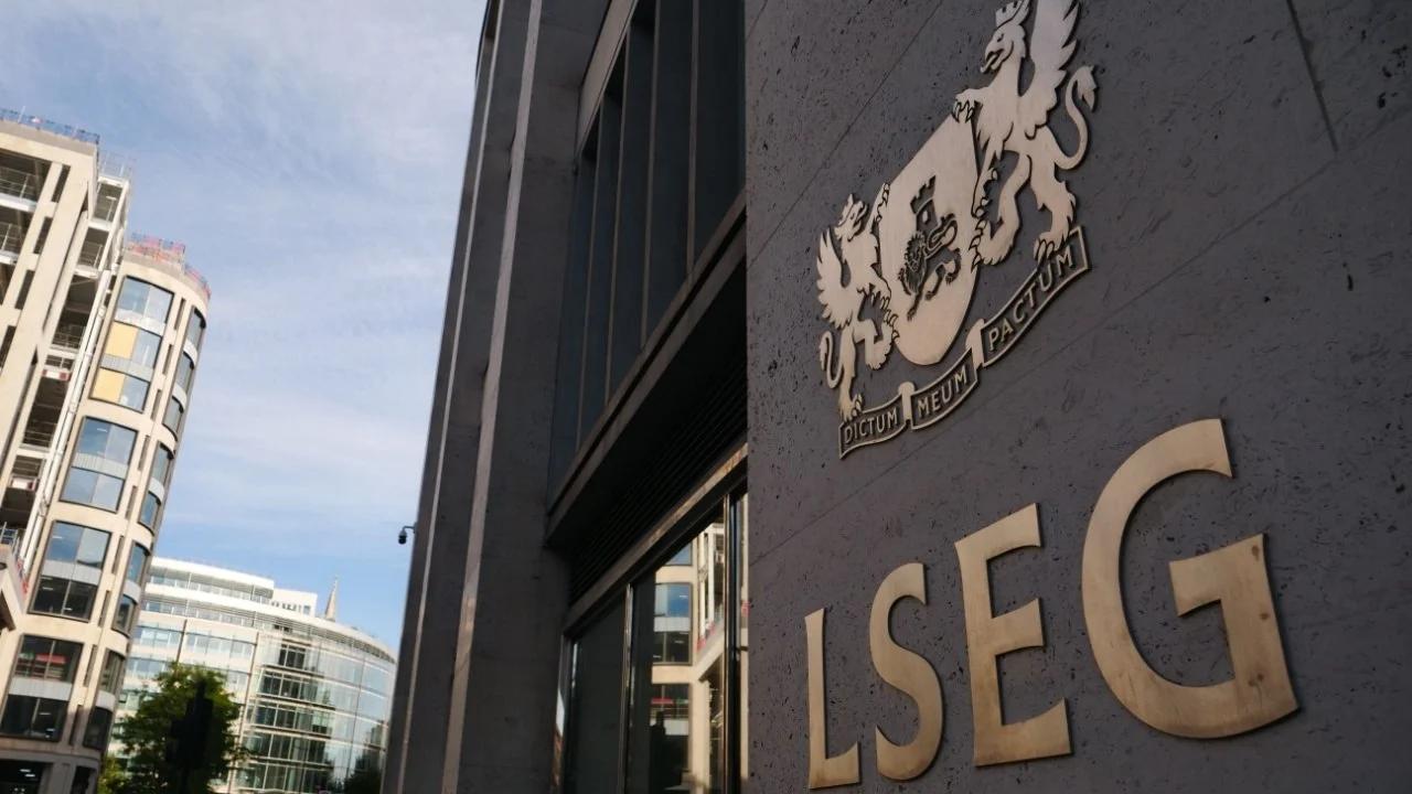 Blockchain Revolution in Private Funds: LSEG and Microsoft Launch DMI Platform