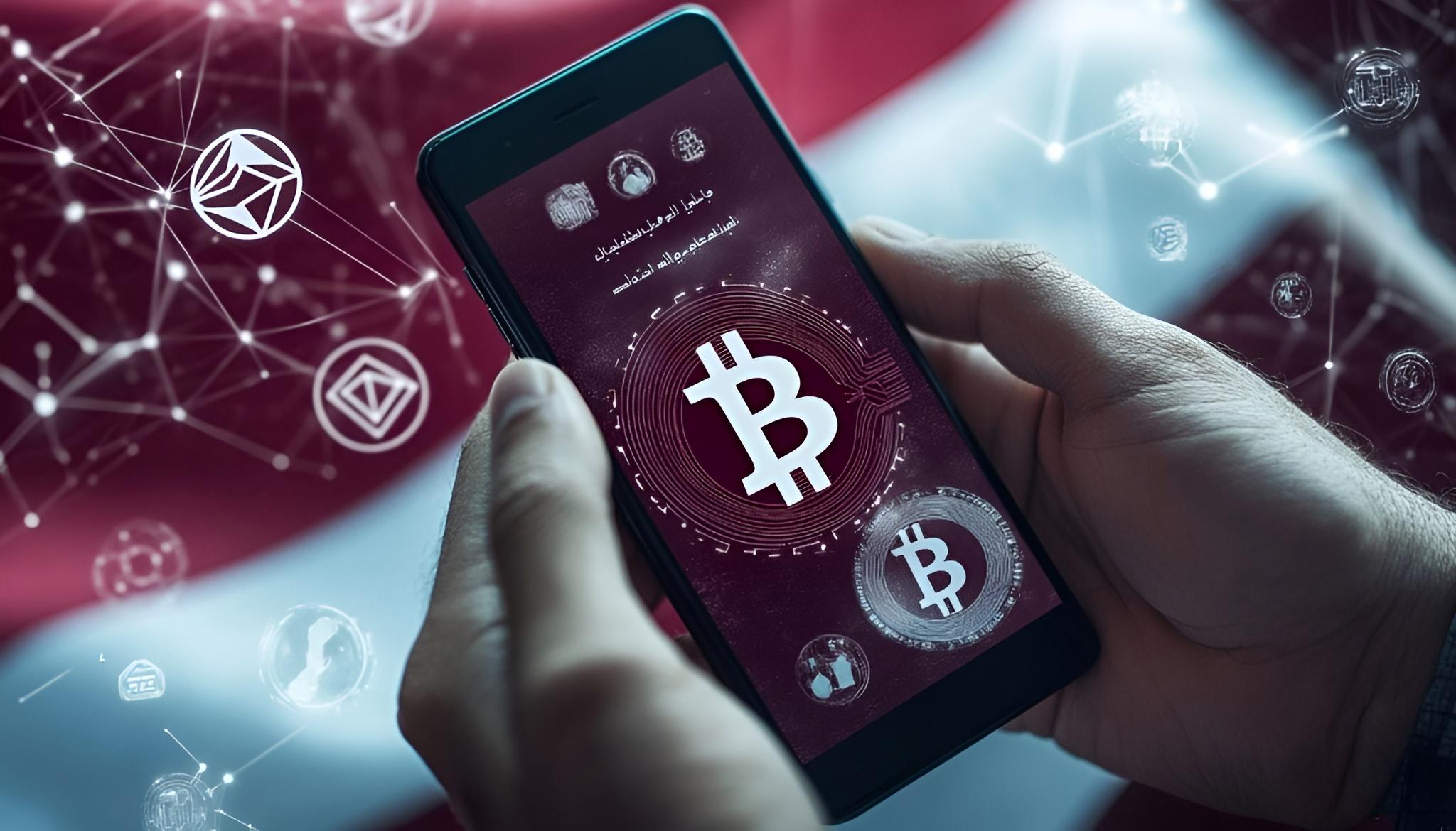 Navigating Qatars 2024 Digital Assets Framework: Compliance Challenges and Opportunities for Token Service Providers