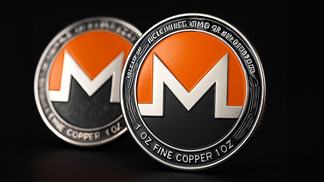 Kraken Halts Monero Deposits Amid Qubics Controversial Hashrate Dominance