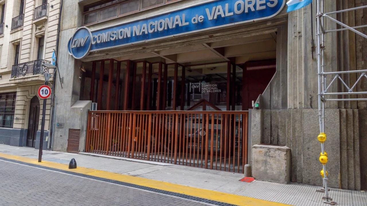 Argentina Leads Latin Americas Shift to Tokenized Shares Under New Securities Regime