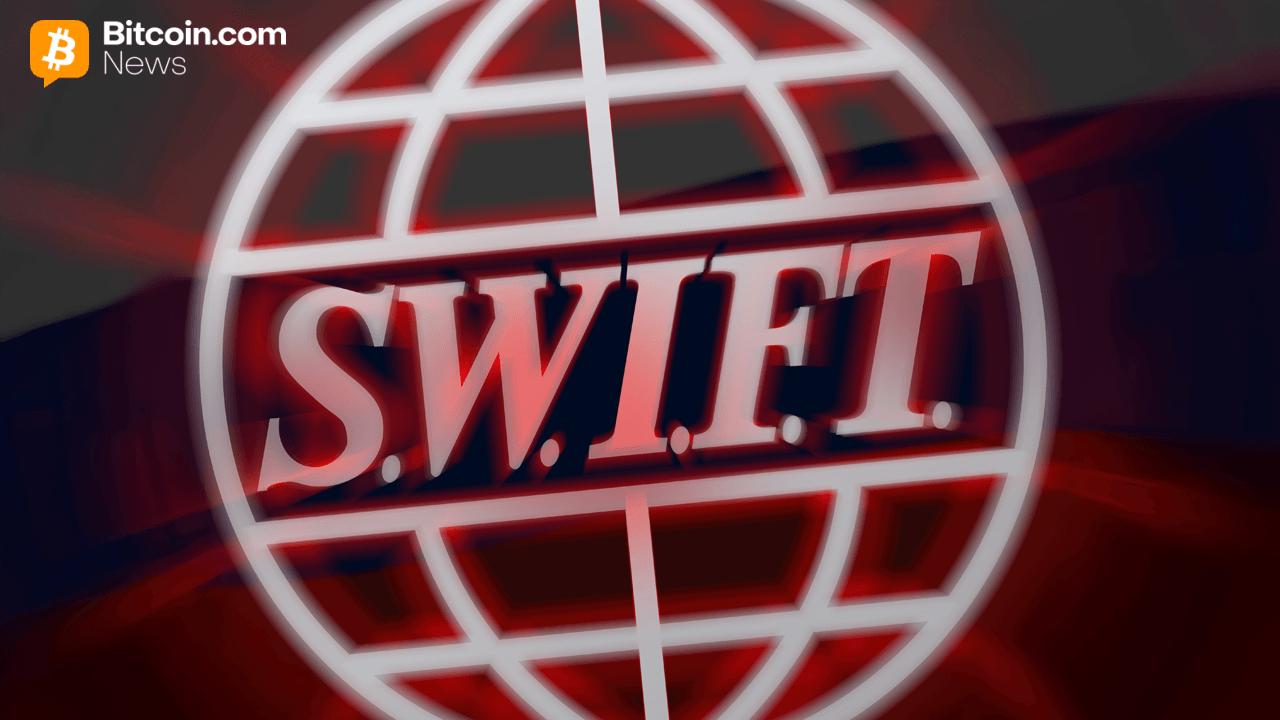 SWIFT Explores Blockchain: Traditional Finance Tests Ethereums Linea for Future Efficiency