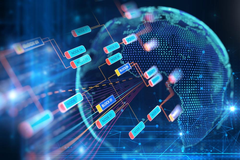 Asset Tokenization: Revolutionizing Accessibility and Efficiency in the Future of Finance