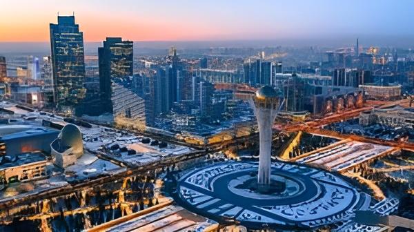 National Bank of Kazakhstan Introduces Regulatory Sandbox for Digital Assets Innovation