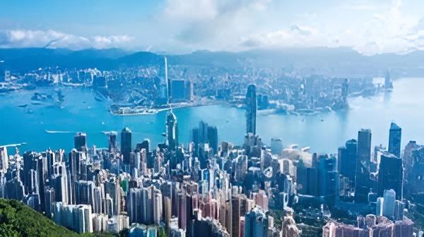 Hong Kongs Bold Crypto Strategy Sparks Growth Amid Global Competition